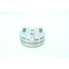 Millipore 47MM STAINLESS IN-LINE FILTER HOLDER FILTER, REGULATOR AND LUBRICATOR PARTS AND ACCESSORY XX4404700
